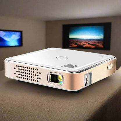 KODAK LUMA 75 PORTABLE MINI PROJECTOR