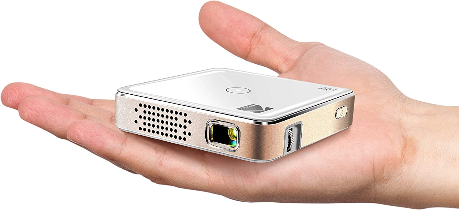 Kodak Luma 75 Portable Mini Projector