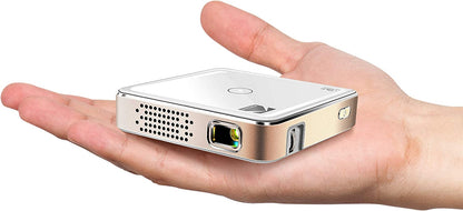 Kodak Luma 75 Portable Mini Projector