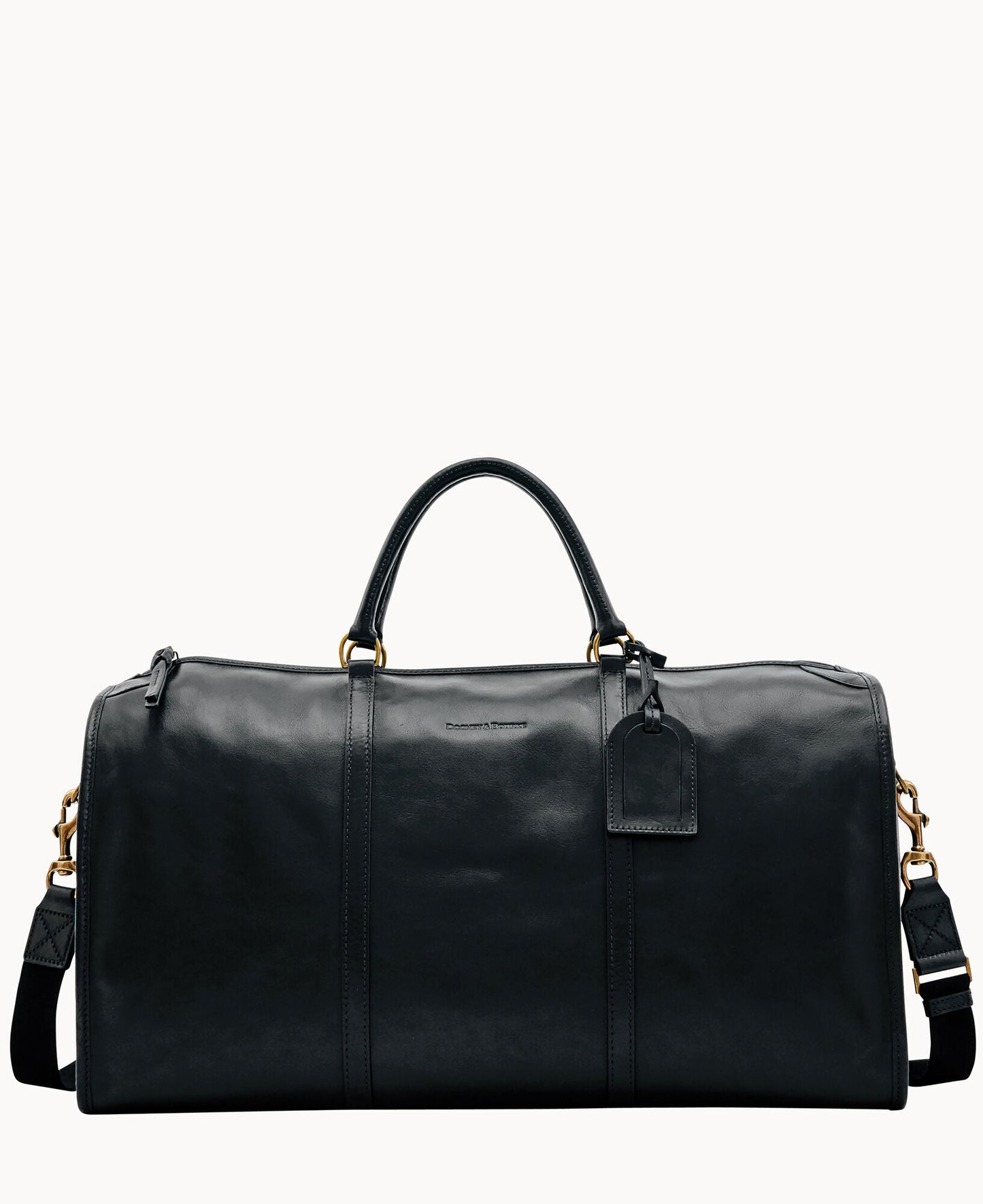 FLORENTINE DUFFEL BAG