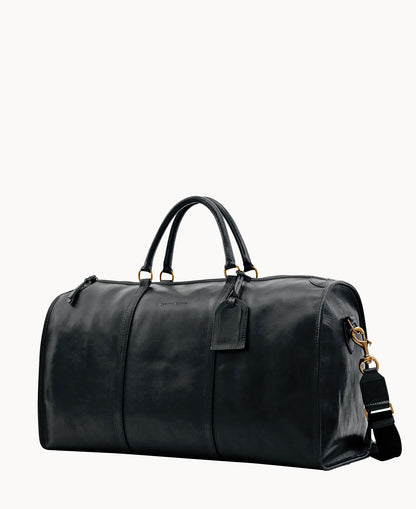 FLORENTINE DUFFEL BAG