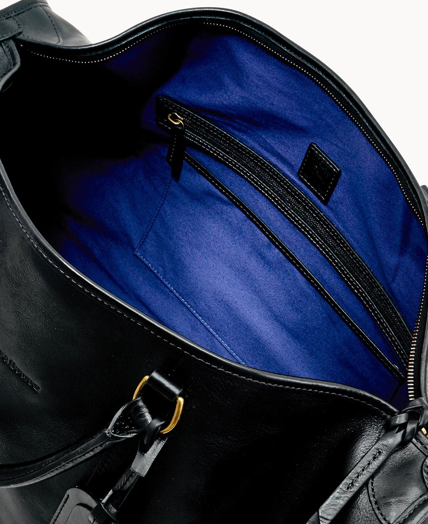 FLORENTINE DUFFEL BAG