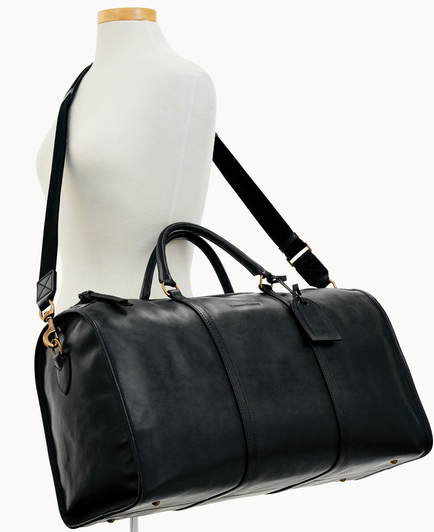 FLORENTINE DUFFEL BAG