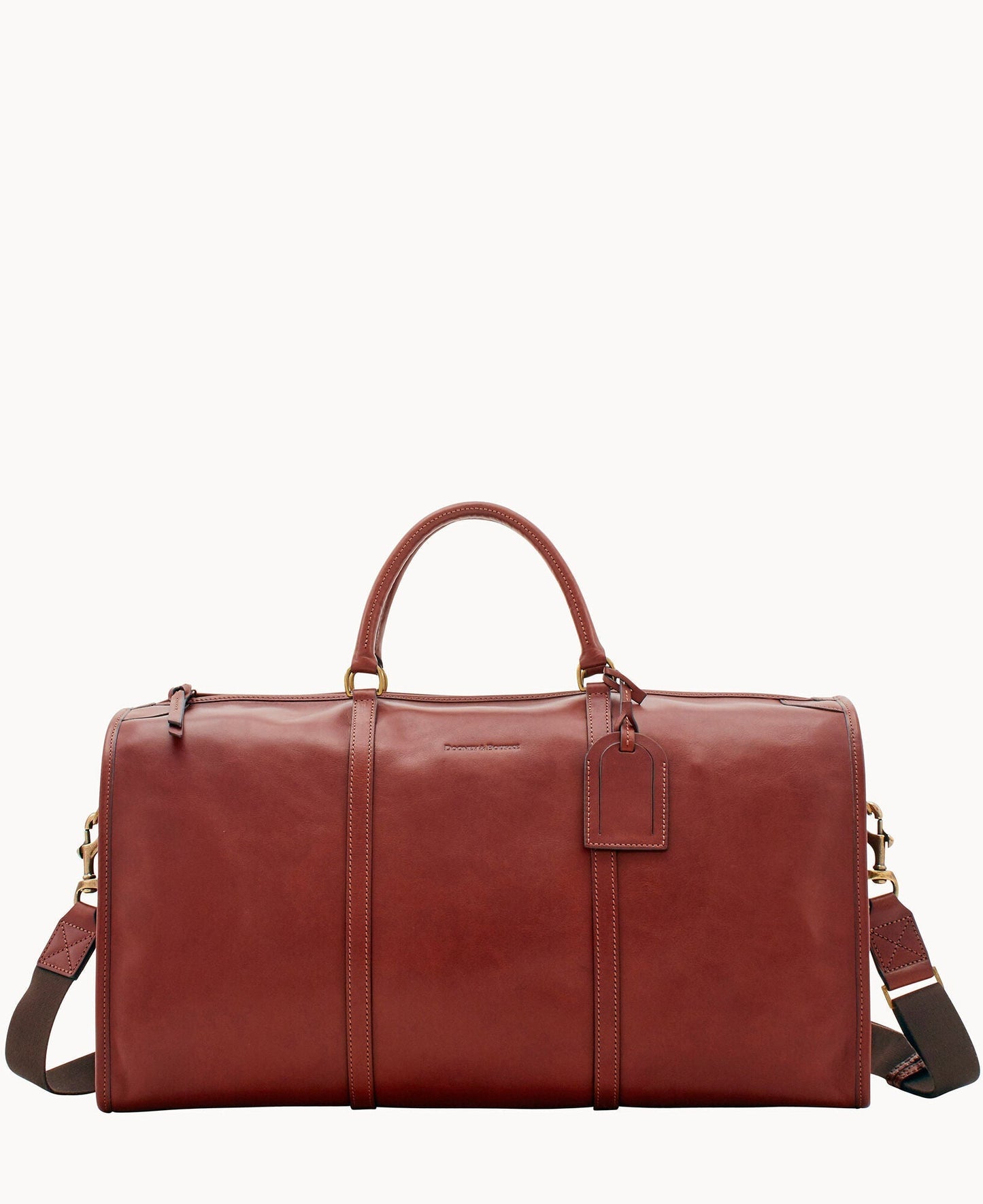FLORENTINE DUFFEL BAG