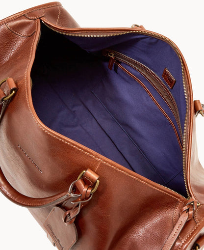 FLORENTINE DUFFEL BAG