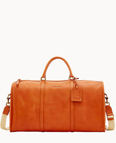FLORENTINE DUFFEL BAG