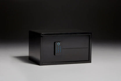 BIOCUBE BIOMETRIC SAFE