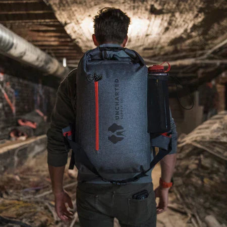 THE SEVENTY2Â® SURVIVAL SYSTEM