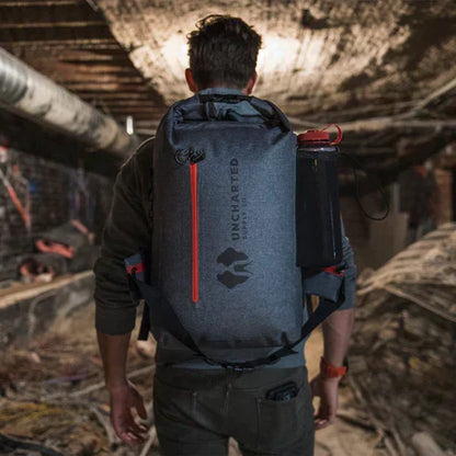 THE SEVENTY2Â® SURVIVAL SYSTEM