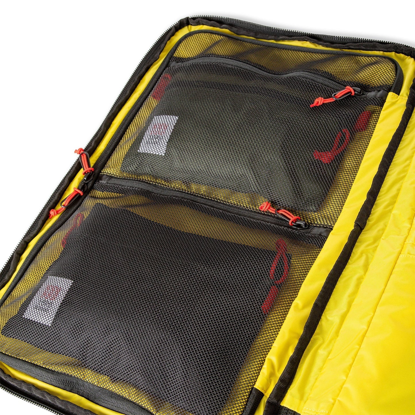 Topo Designs GLOBAL TRAVEL BAG ROLLER & Backpack