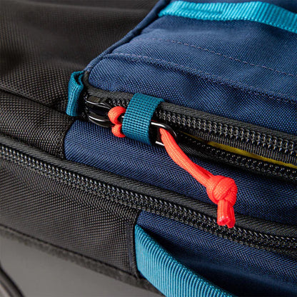 TOPO DESIGNS GLOBAL TRAVEL BAG ROLLER & BACKPACK