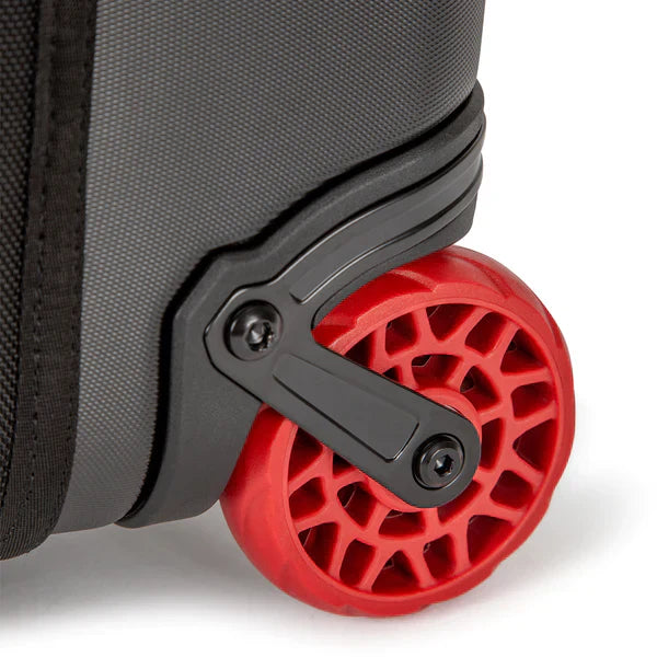 TOPO DESIGNS GLOBAL TRAVEL BAG ROLLER & BACKPACK