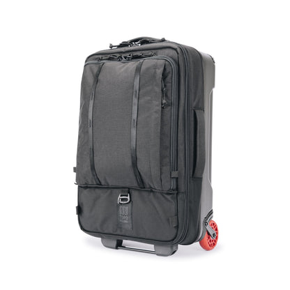 Topo Designs GLOBAL TRAVEL BAG ROLLER & Backpack