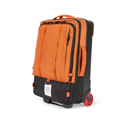 TOPO DESIGNS GLOBAL TRAVEL BAG ROLLER & BACKPACK