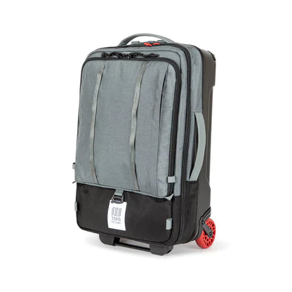 TOPO DESIGNS GLOBAL TRAVEL BAG ROLLER & BACKPACK