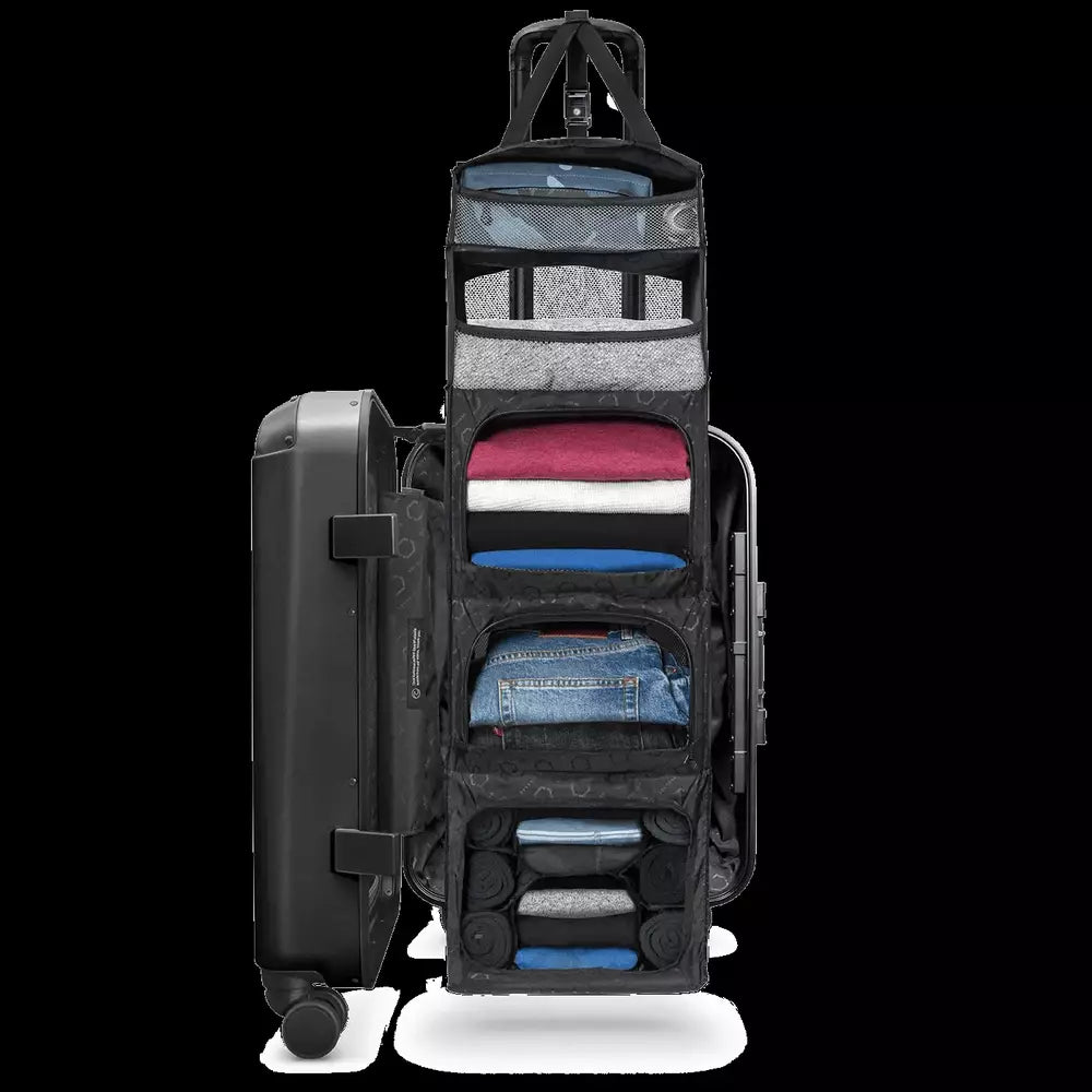 Solgaard Carry-On Closet