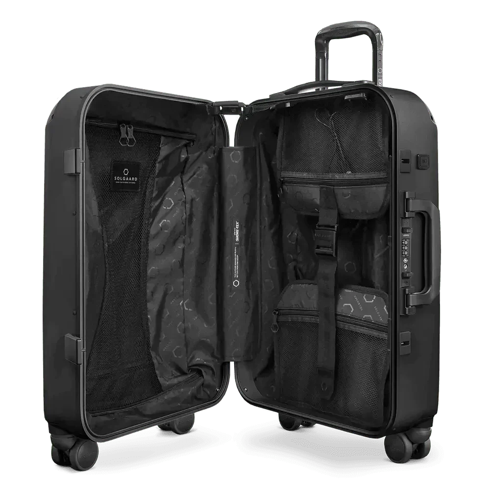 Solgaard Carry-On Closet