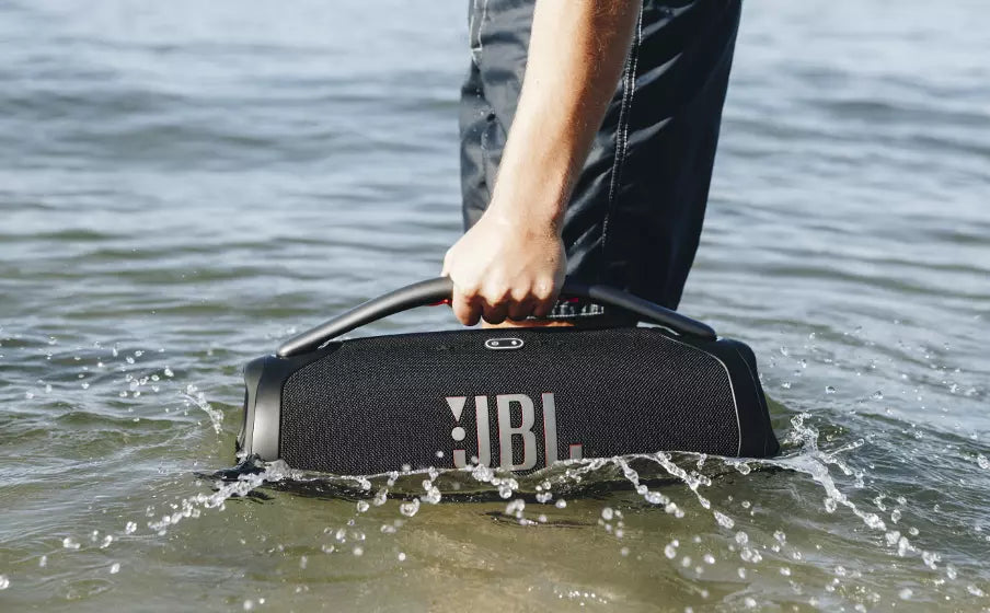 JBL BOOMBOX 3