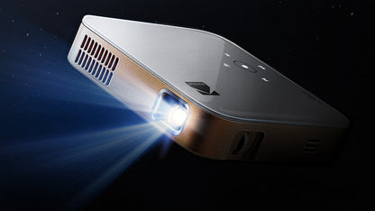KODAK LUMA 350 PROJECTOR