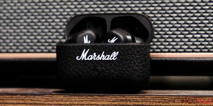 MARSHALL MOTIF ANC BLACK