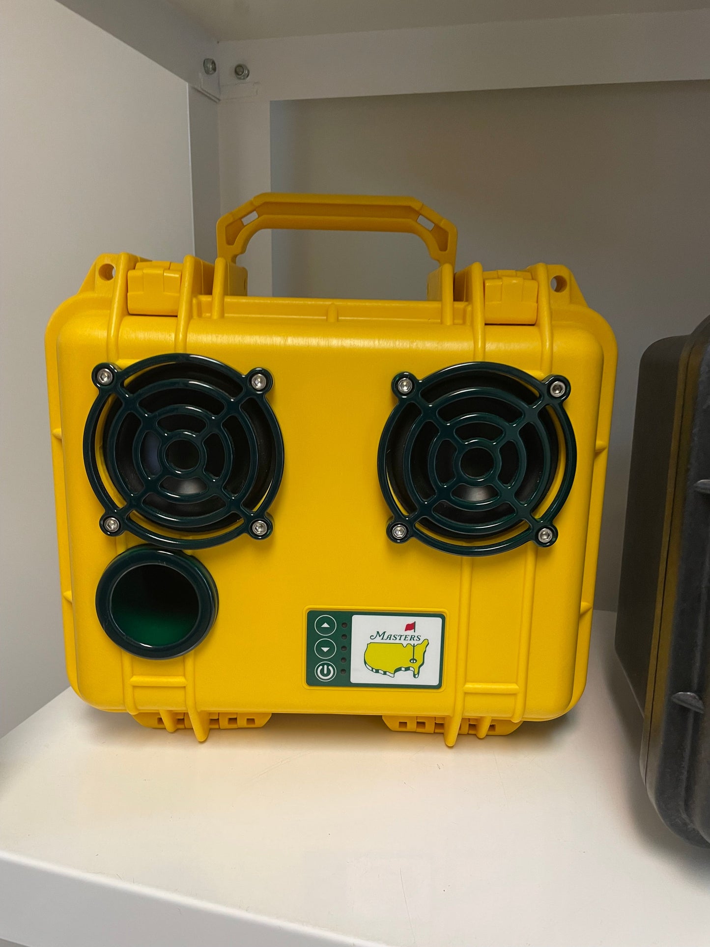 DEMERBOX DB2 PELICAN CASE SPEAKER