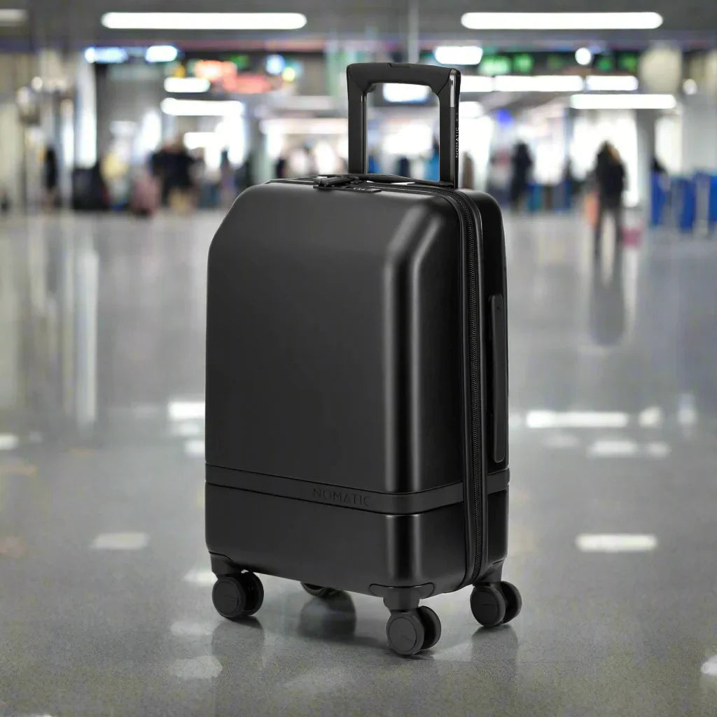 CARRY-ON CLASSIC