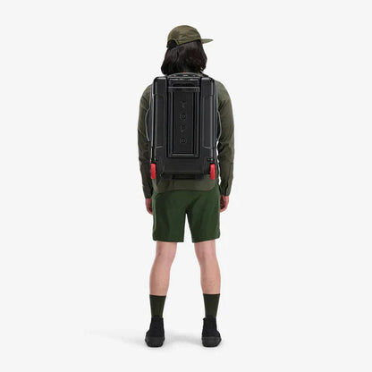 TOPO DESIGNS GLOBAL TRAVEL BAG ROLLER & BACKPACK