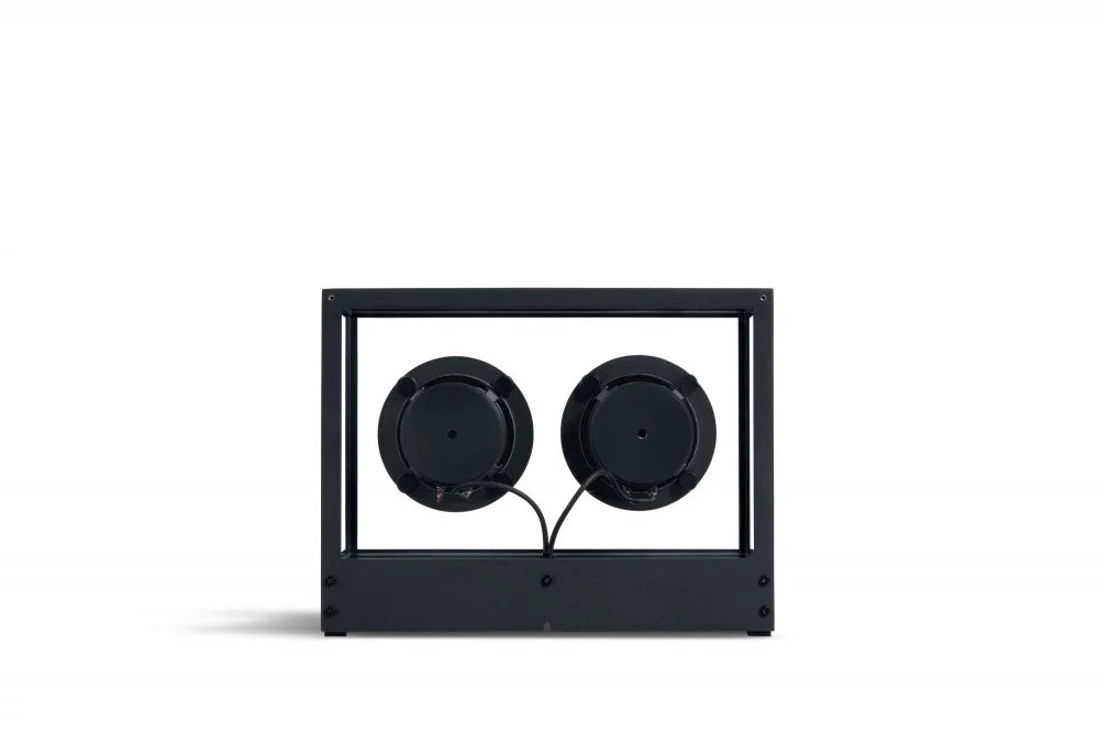 Transparent Speaker