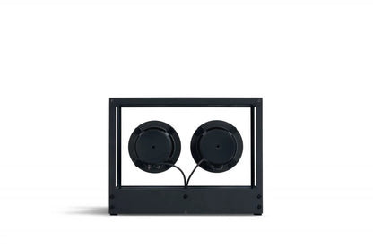 Transparent Speaker