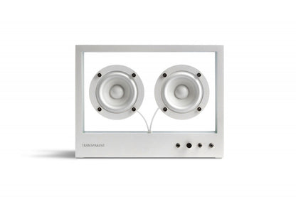 TRANSPARENT SPEAKER