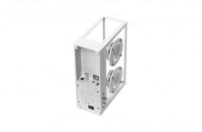 TRANSPARENT SPEAKER
