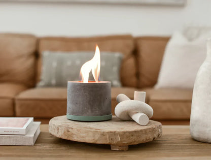 FLIKIR CONCRETE FIRE PIT