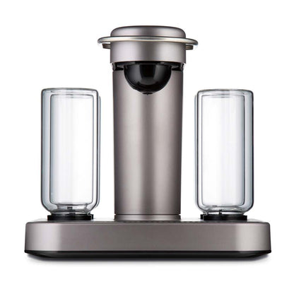 BARTISEN SINGLE SERVE COCKTAIL MAKER & VARIETY PACK