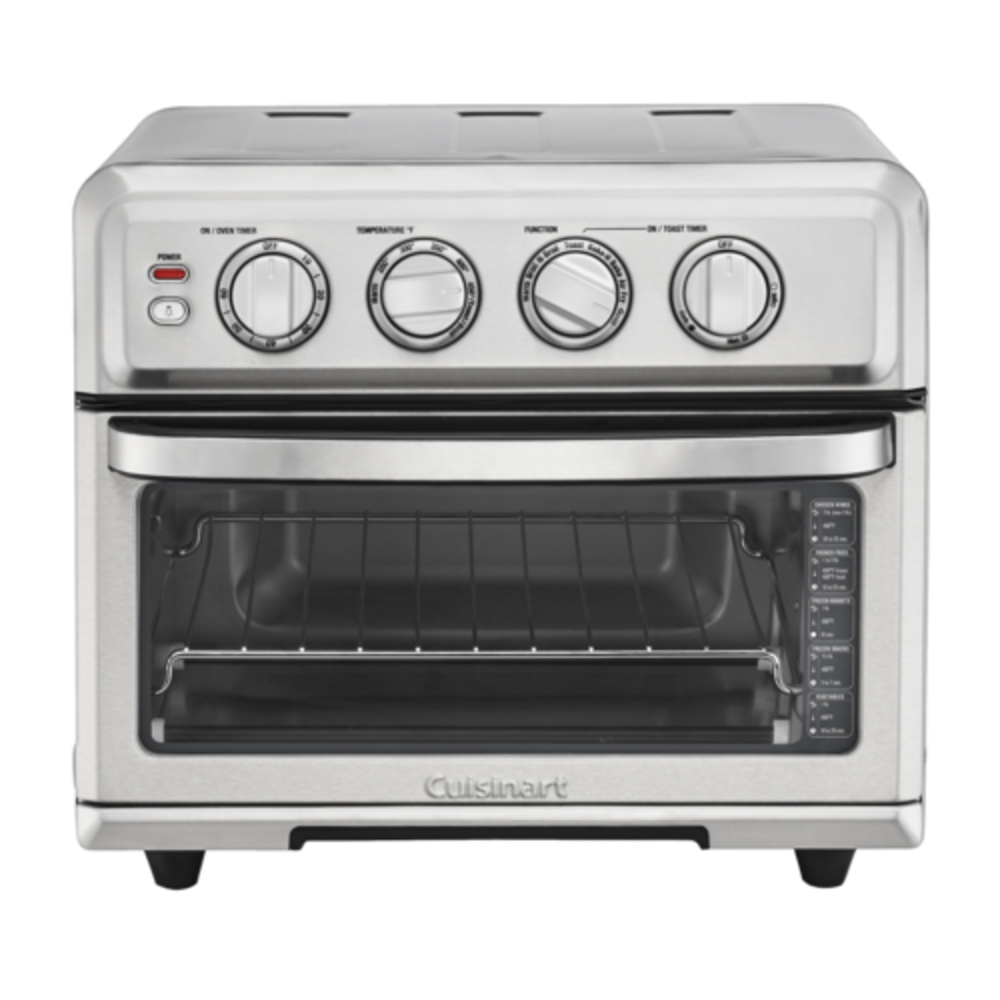 CUISINART AIR FRYER OVEN