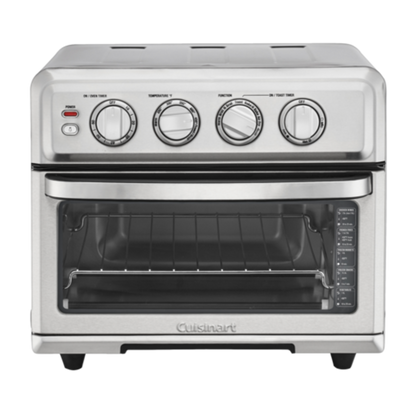 CUISINART AIR FRYER OVEN