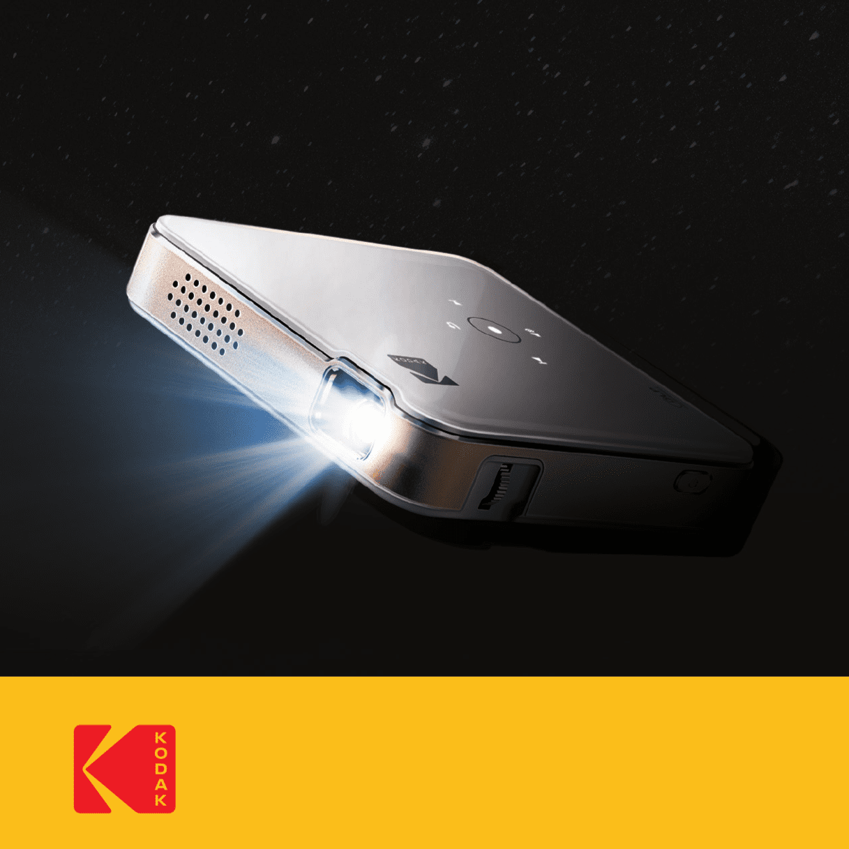 Kodak LUMA 150 PROJECTOR