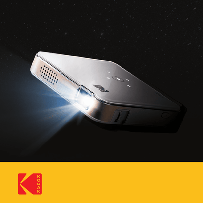 Kodak LUMA 150 PROJECTOR