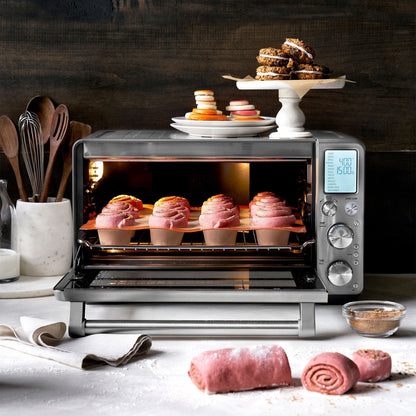 Breville Smart OvenÂ® Air Fryer Pro