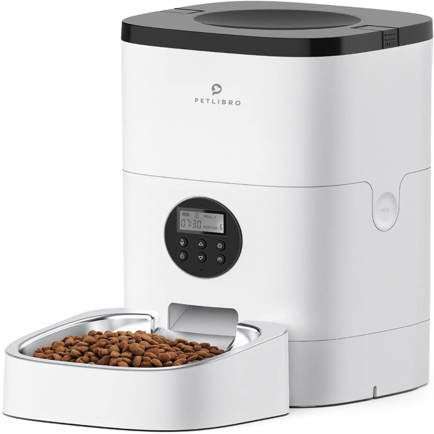 PETLIBRO - AUTOMATIC FEEDER 4L