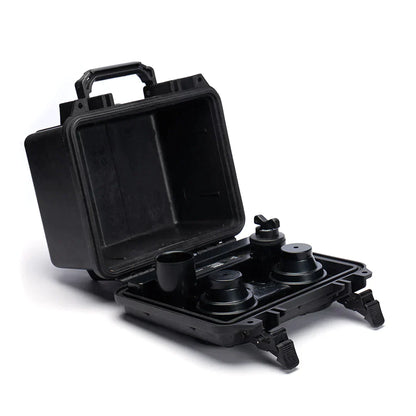 Demerbox DB2 Pelican Case Speaker