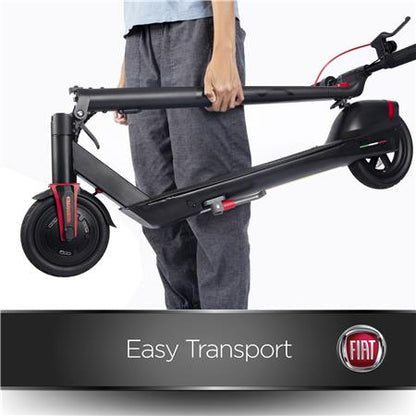 FIAT ELECTRIC SCOOTER