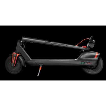 FIAT ELECTRIC SCOOTER