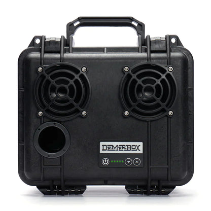 Demerbox DB2 Pelican Case Speaker