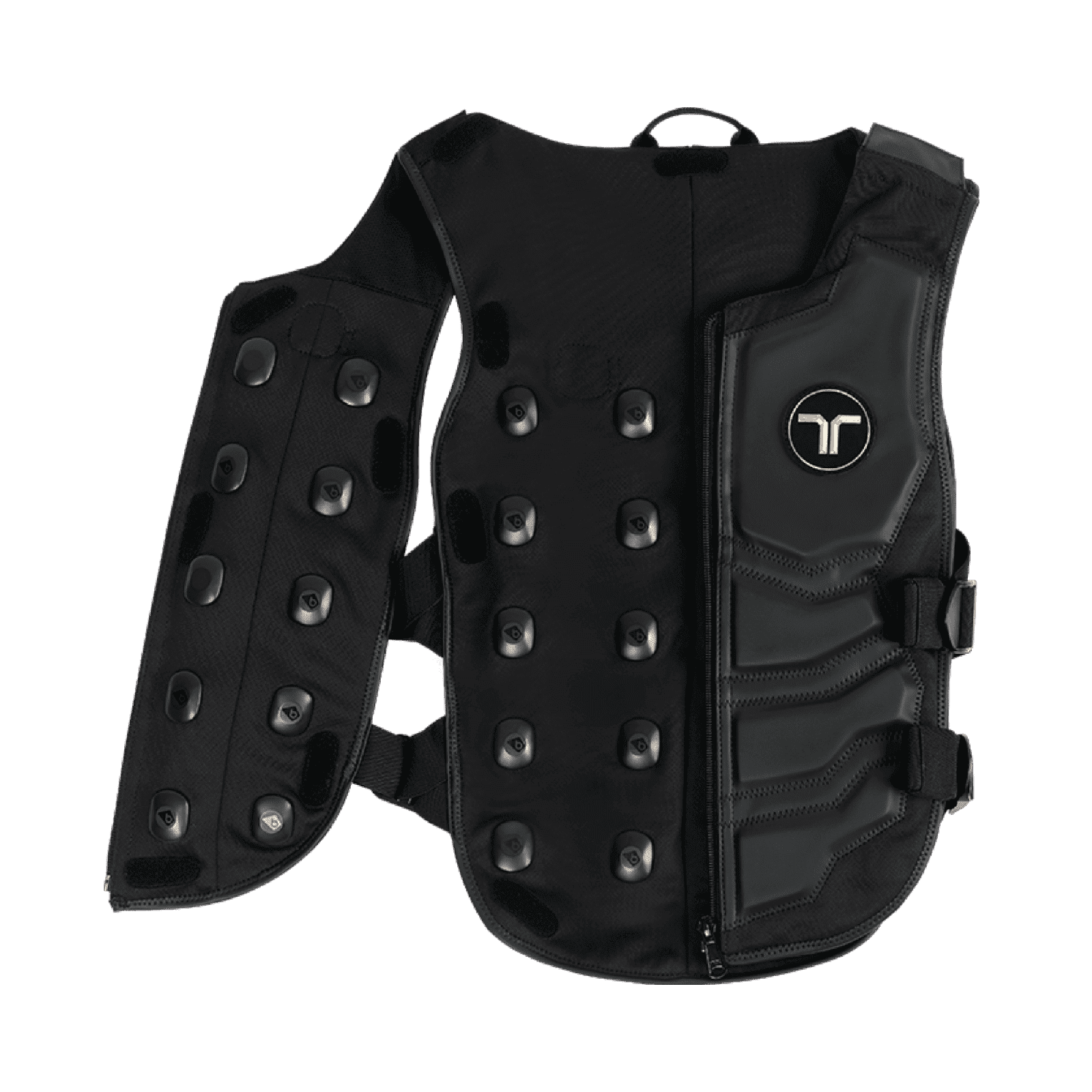 bHaptics TactSuit X40