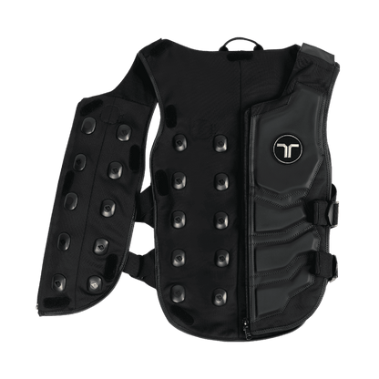 bHaptics TactSuit X40