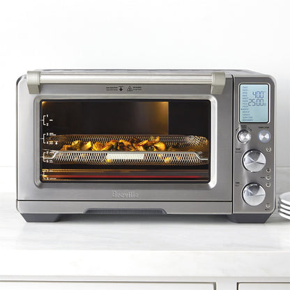 Breville Smart OvenÂ® Air Fryer Pro