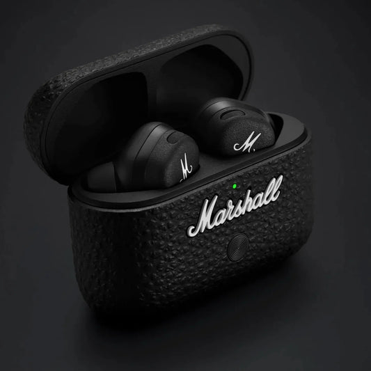 MARSHALL MOTIF ANC BLACK