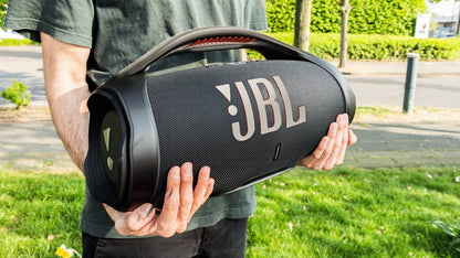 JBL BOOMBOX 3