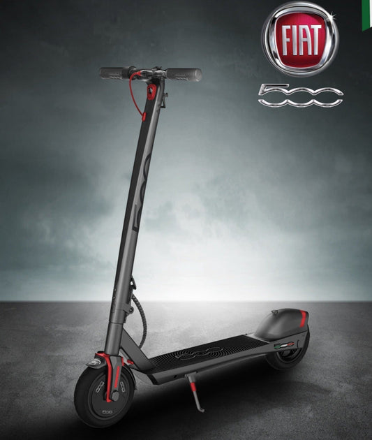FIAT ELECTRIC SCOOTER