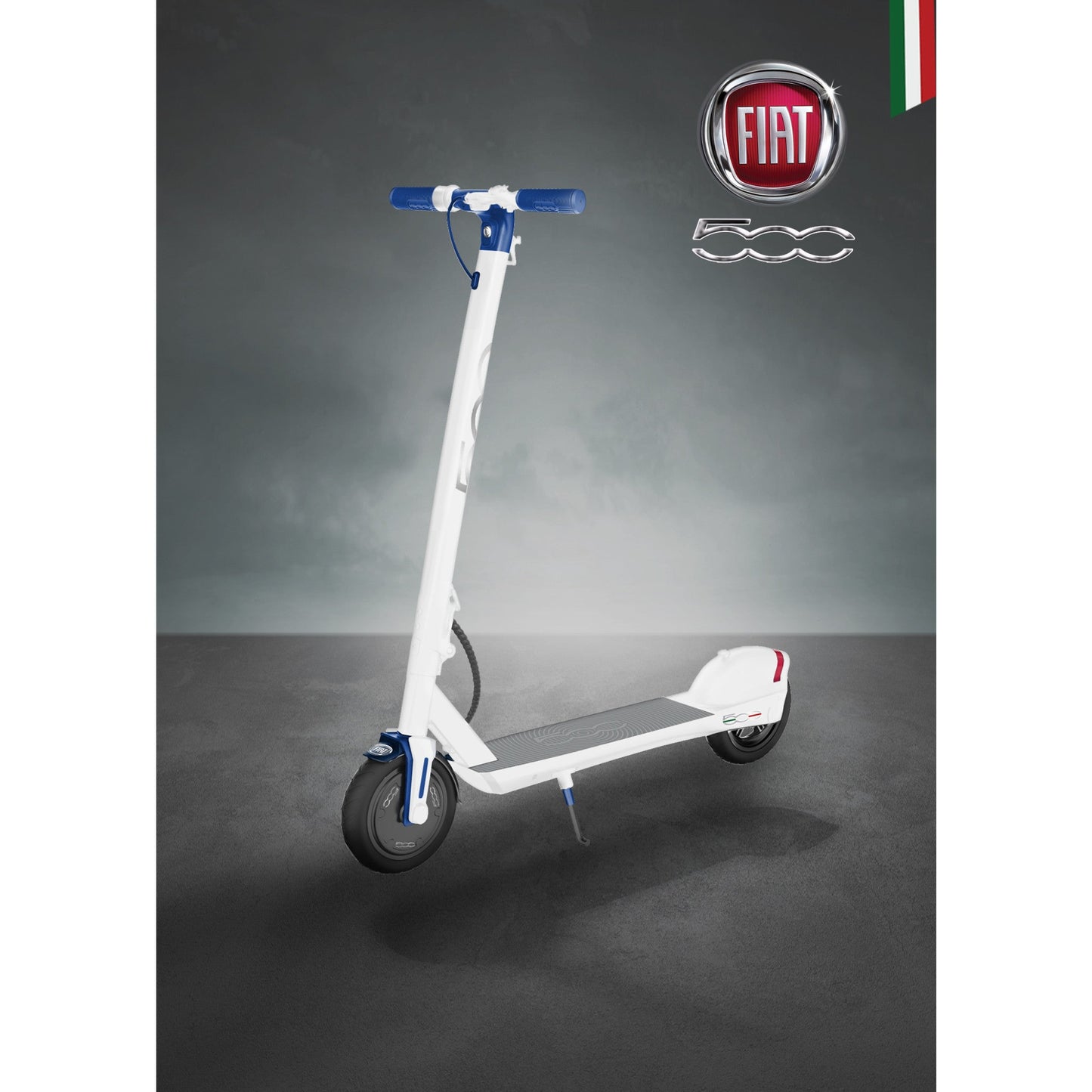 FIAT ELECTRIC SCOOTER